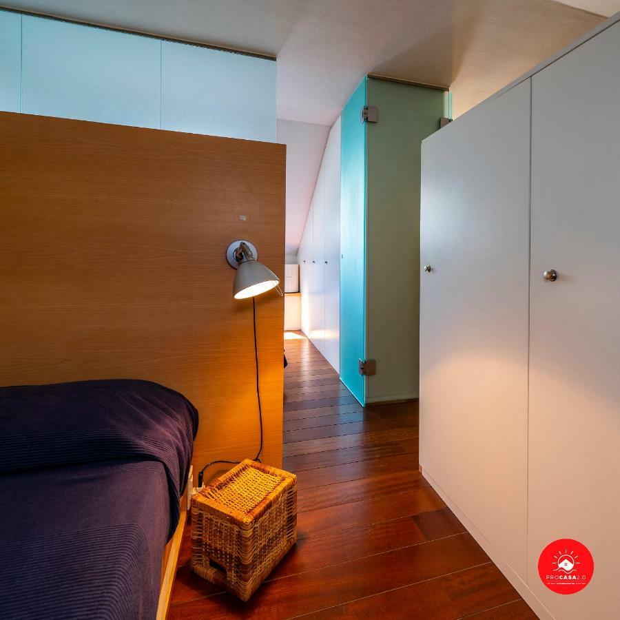 Апартаменти La Casa Dagli Occhi Blu Портовенере Екстер'єр фото