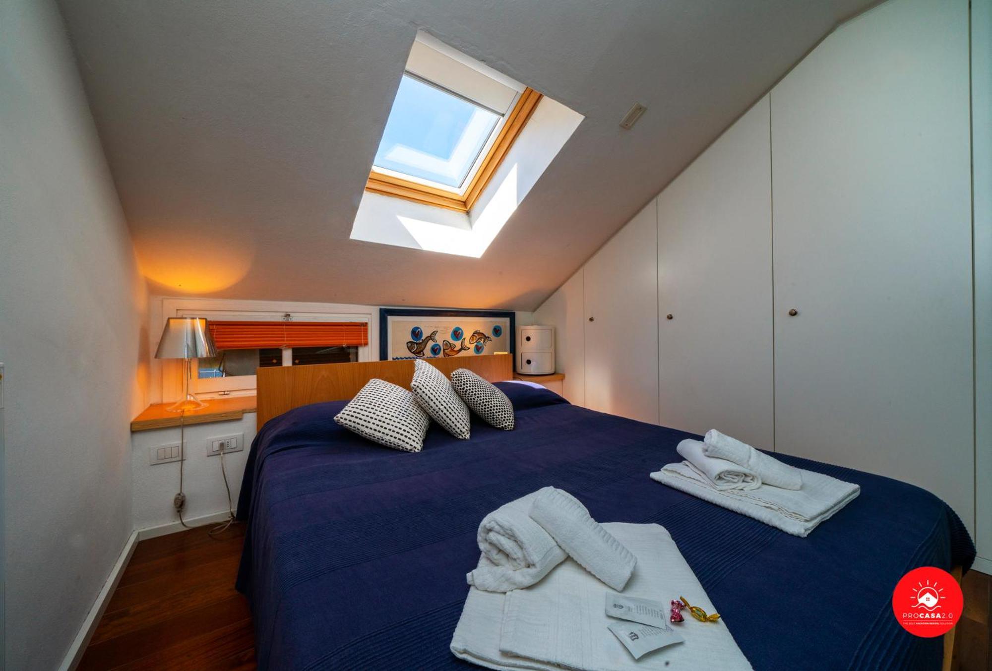 Апартаменти La Casa Dagli Occhi Blu Портовенере Екстер'єр фото