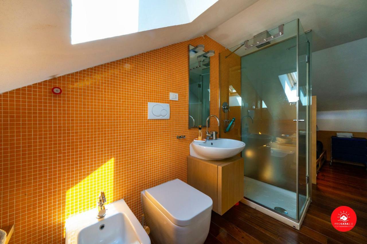 Апартаменти La Casa Dagli Occhi Blu Портовенере Екстер'єр фото